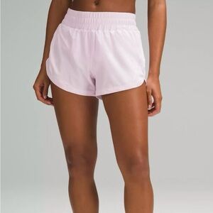 Lululemon Track that Short